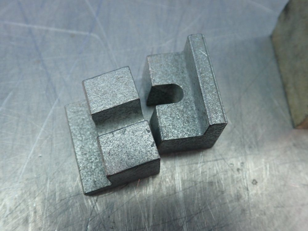 Allen Bradley Fuse Clip - 1401-n46