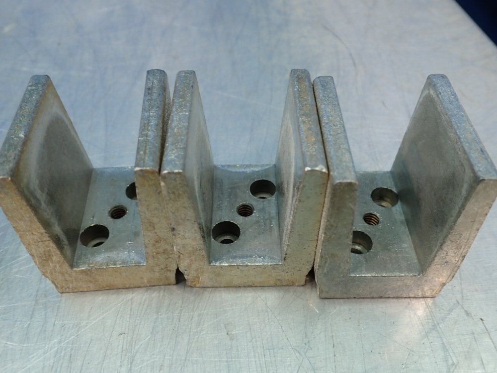 Allen Bradley Fuse Clip - 1401-n46