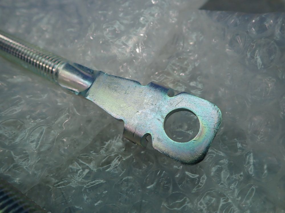 Allen Bradley Connection Rod Kit - 1494v-rb4