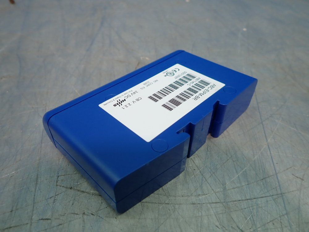 Hms Netwokrs Communication Module - Abc-eipm-br