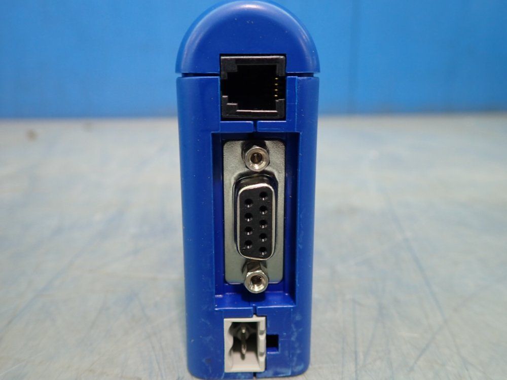 Hms Netwokrs Communication Module - Abc-eipm-br