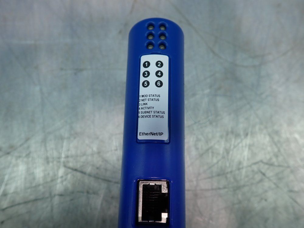 Hms Netwokrs Communication Module - Abc-eipm-br