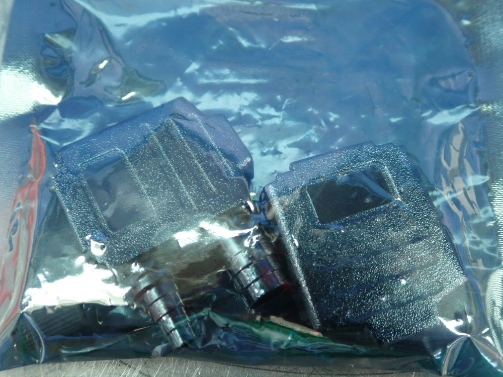 Hms Netwokrs Communication Module - Abc-eipm-br