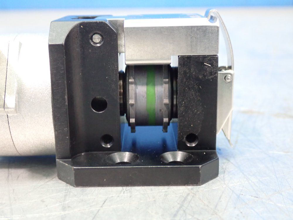 Smc Rotary Actuator Assembly - Crb2bw20-90dz