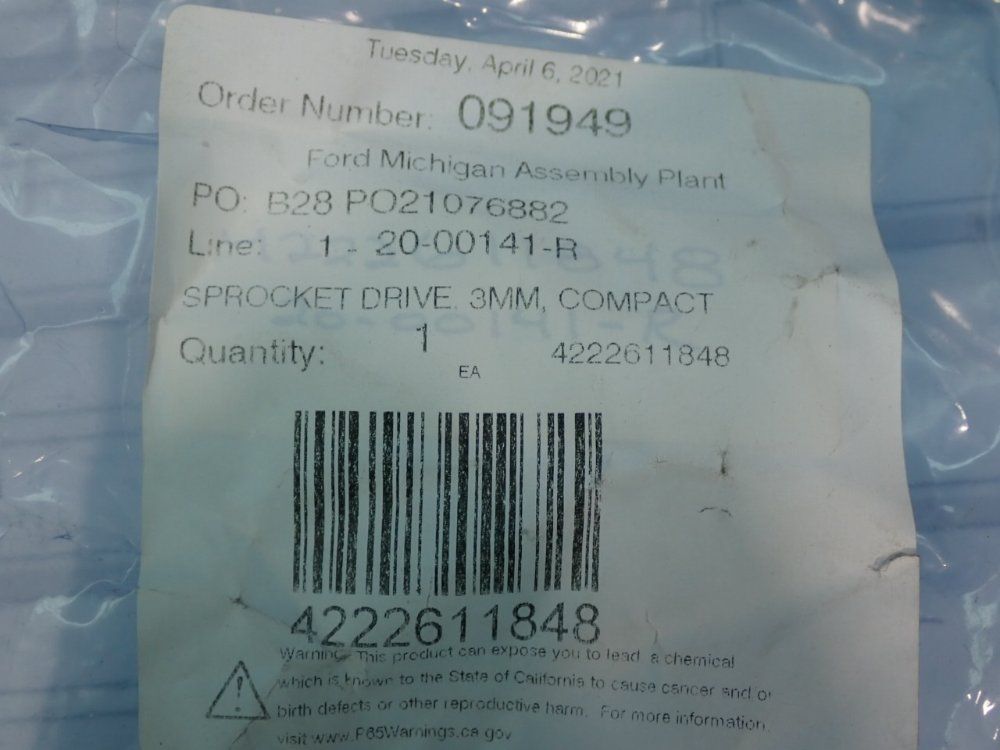 Smc Rotary Actuator Assembly - Crb2bw20-90dz