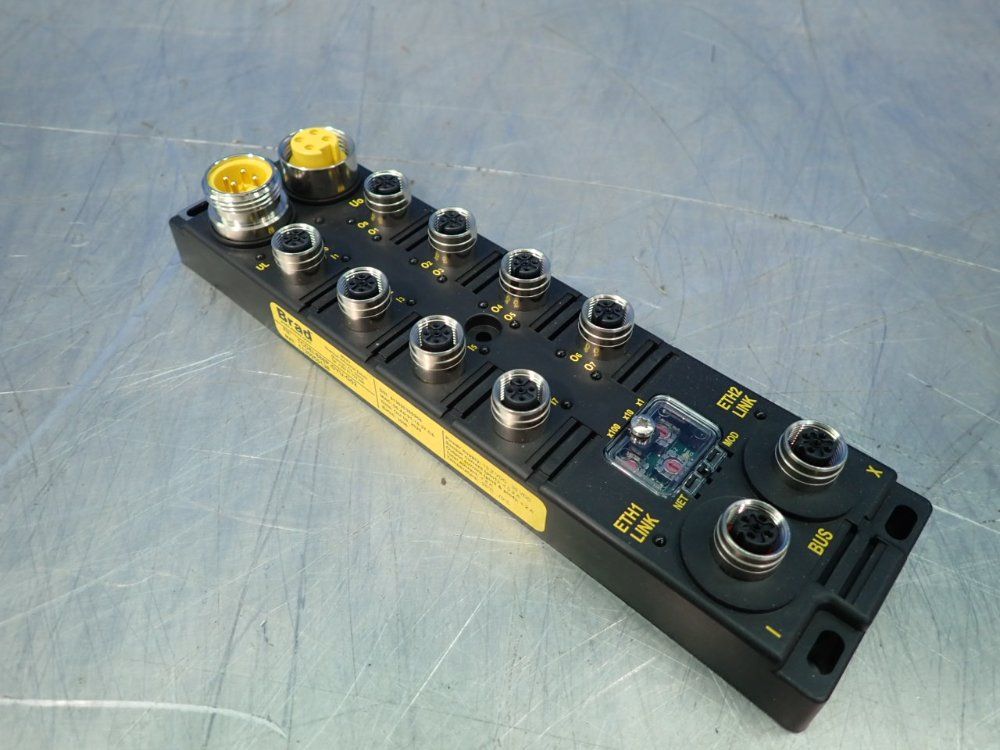 Brad Harsh-io Module - Tcdei-888p-dyu-g02