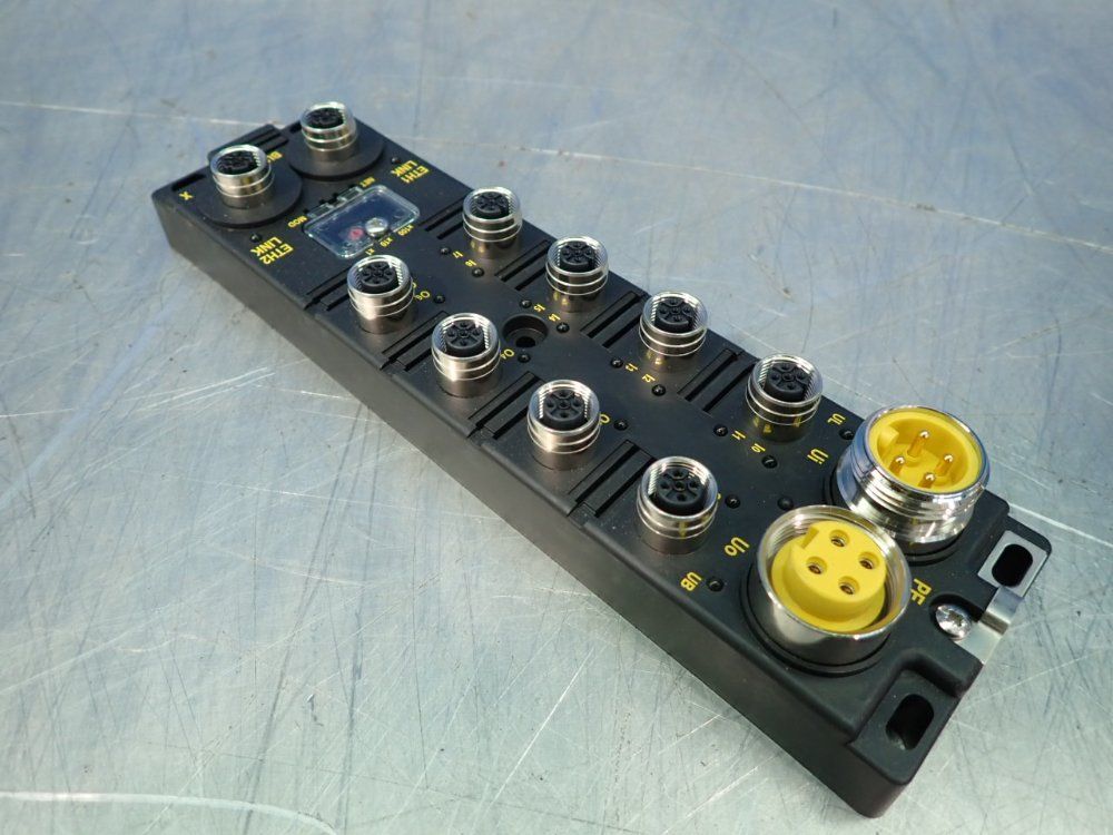 Brad Harsh-io Module - Tcdei-888p-dyu-g02