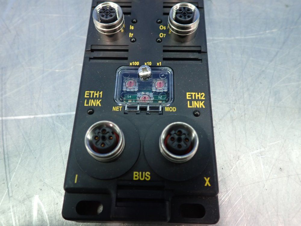 Brad Harsh-io Module - Tcdei-888p-dyu-g02