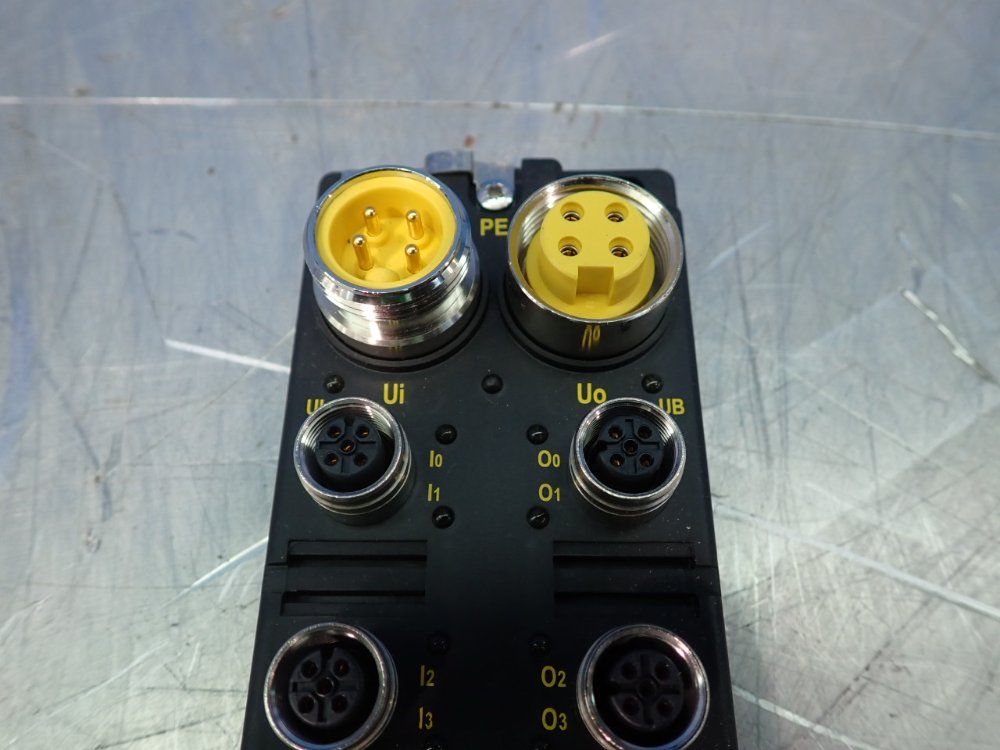 Brad Harsh-io Module - Tcdei-888p-dyu-g02