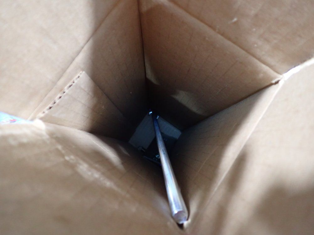 Allen Bradley Bracket & Fuse Clip