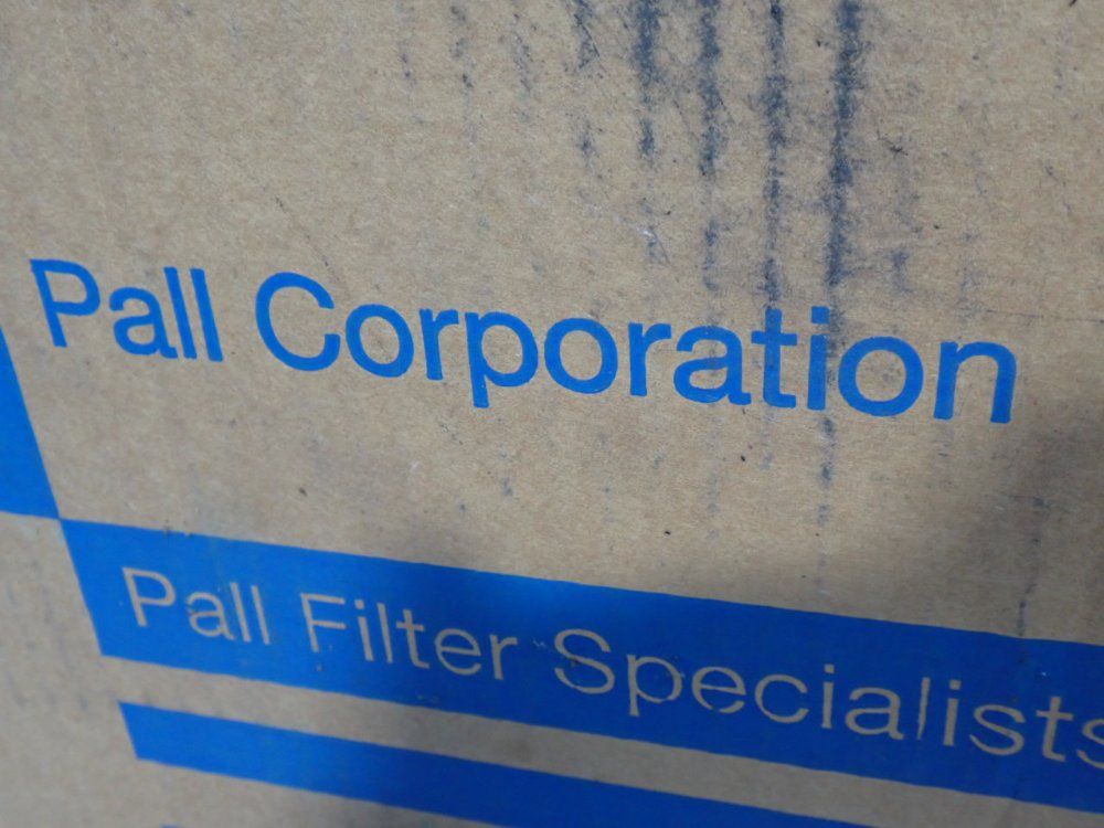 Pall Corporation Filters - Bpeng50p4pa