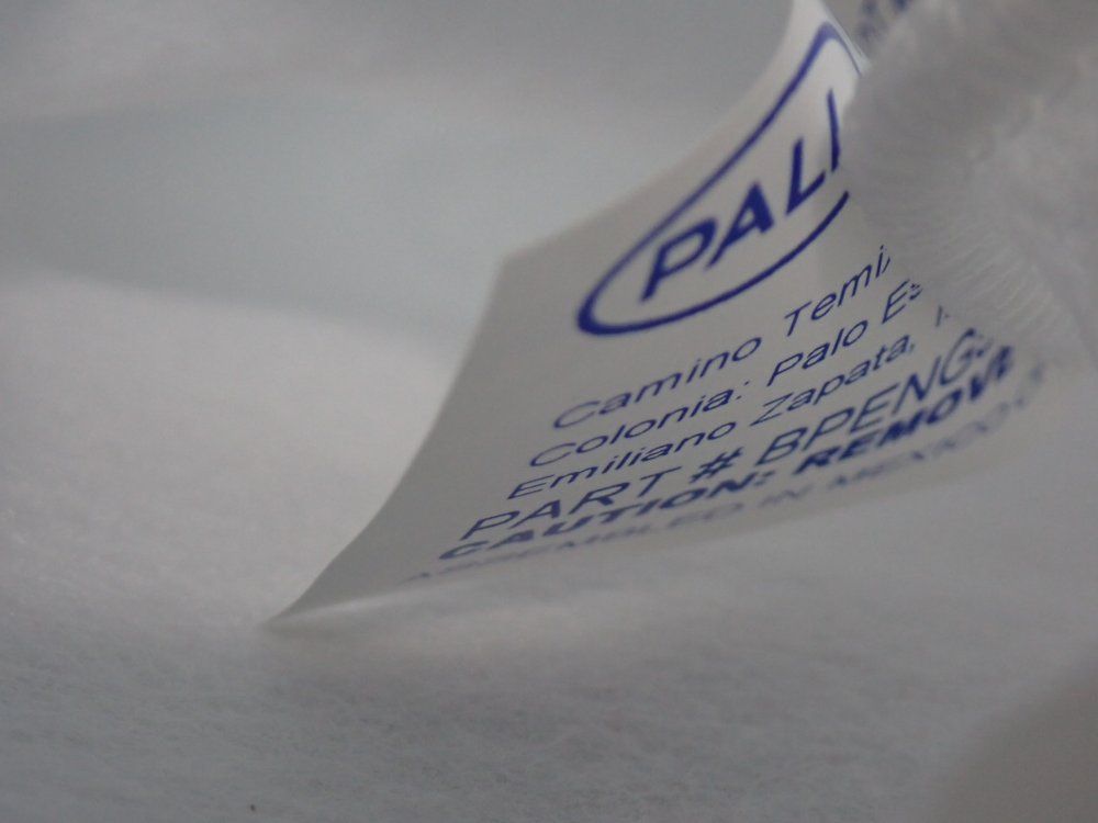 Pall Corporation Filters - Bpeng50p4pa