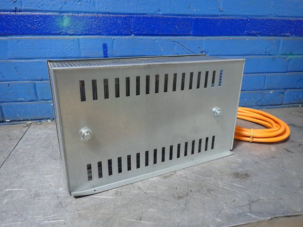 Siemens Chopper Resistor - 6sl3100-1be22-5aa0