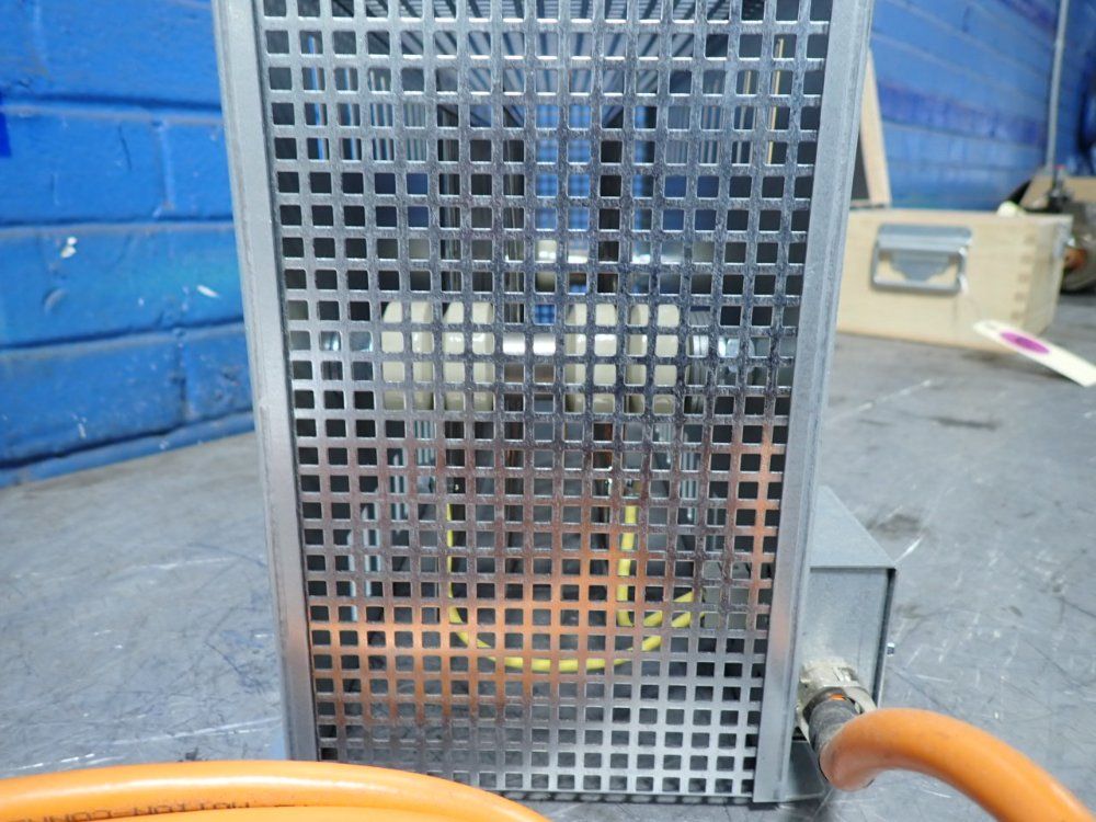 Siemens Chopper Resistor - 6sl3100-1be22-5aa0