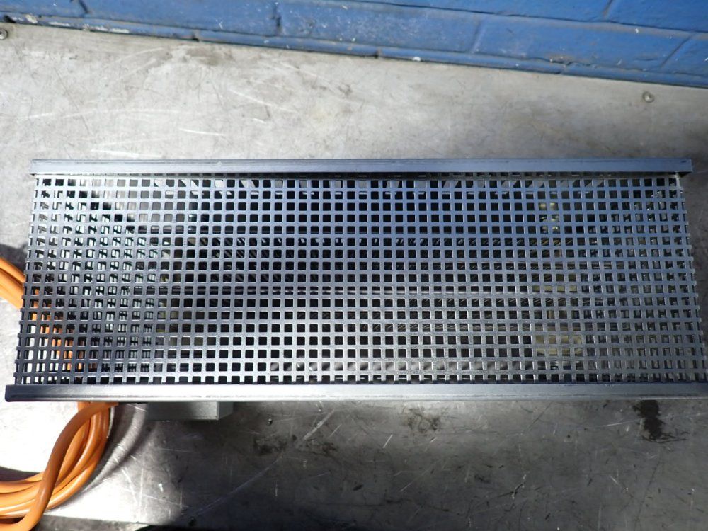 Siemens Chopper Resistor - 6sl3100-1be22-5aa0