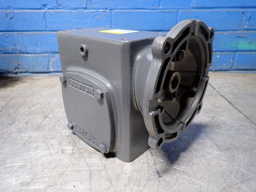 Boston Gear Gear Reducer - F724-40-bs-j