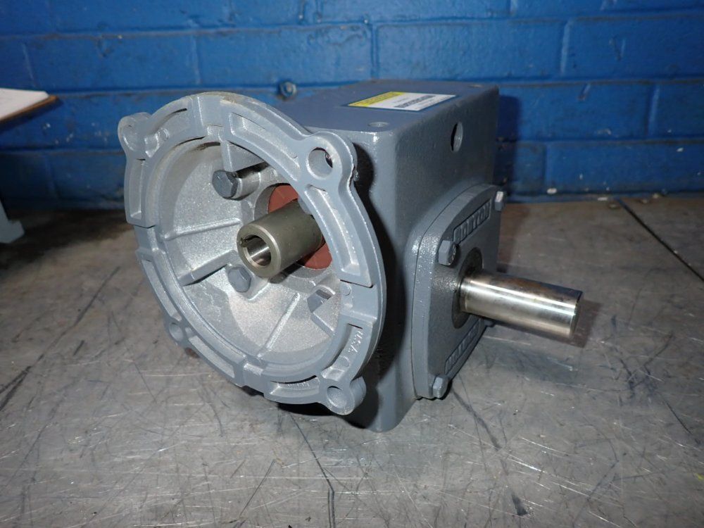 Boston Gear Gear Reducer - F724-40-bs-j