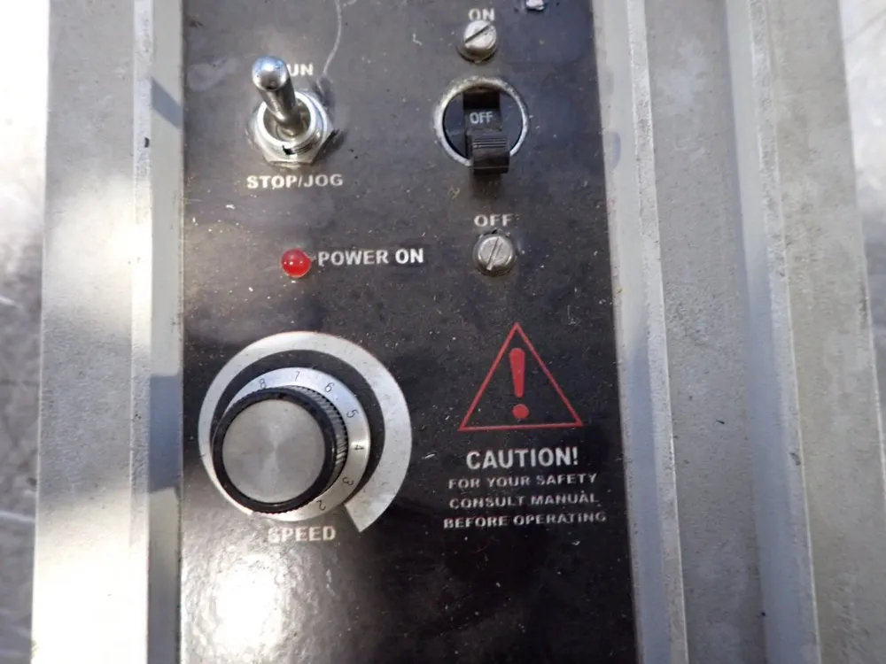 Graham Control Panel - Cycletrol.150