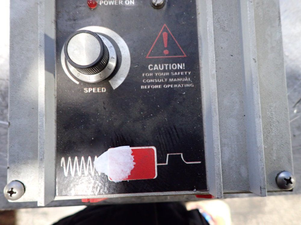 Graham Control Panel - Cycletrol.150