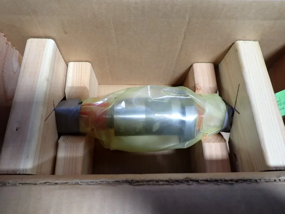 C & B Machinery Ball Screw