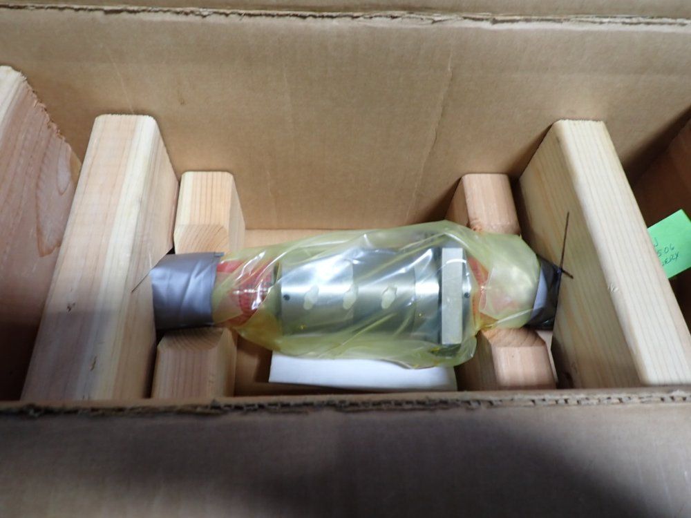 C & B Machinery Ball Screw