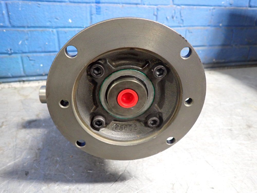 Winsmith Gearbox - E24