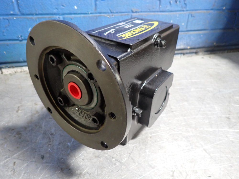 Winsmith Gearbox - E24