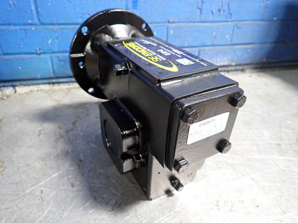 Winsmith Gearbox - E24