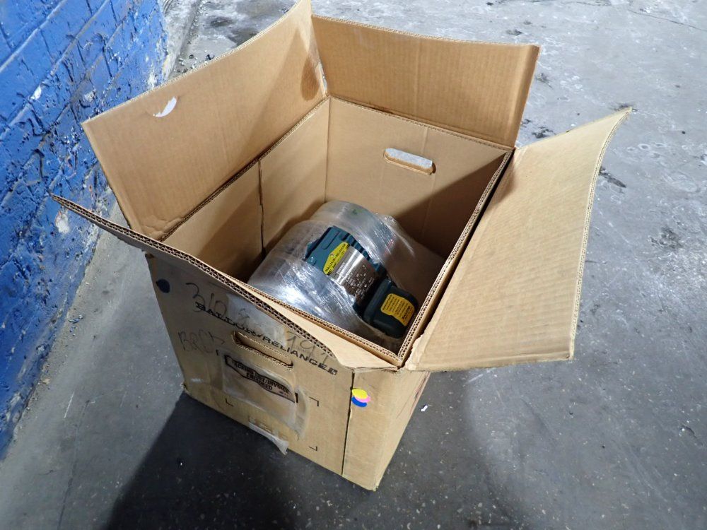 Baldor 1 Hp Motor - Vecp3582t