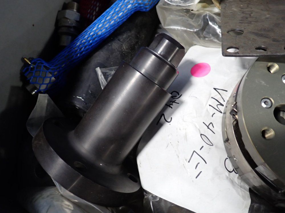 Parker Misc. Tooling