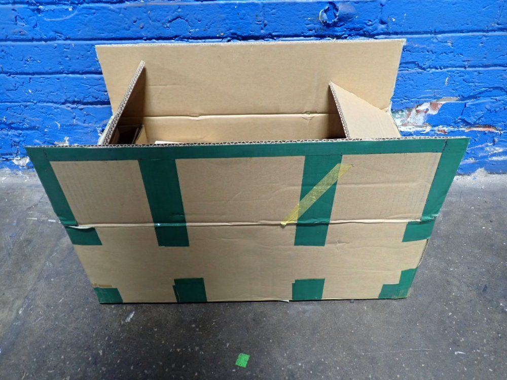 Misumi Linear Stage Actuator - Kua1505-400-100-kc12