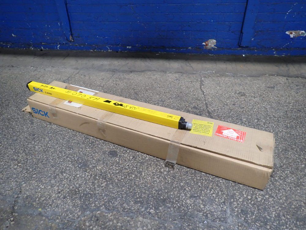 Sick Light Curtian - 1018643