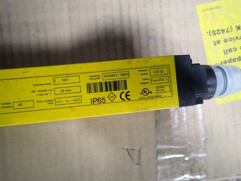 Sick Light Curtian - 1018643