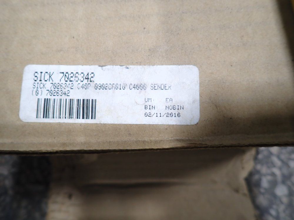 Sick Light Curtian - 1018643