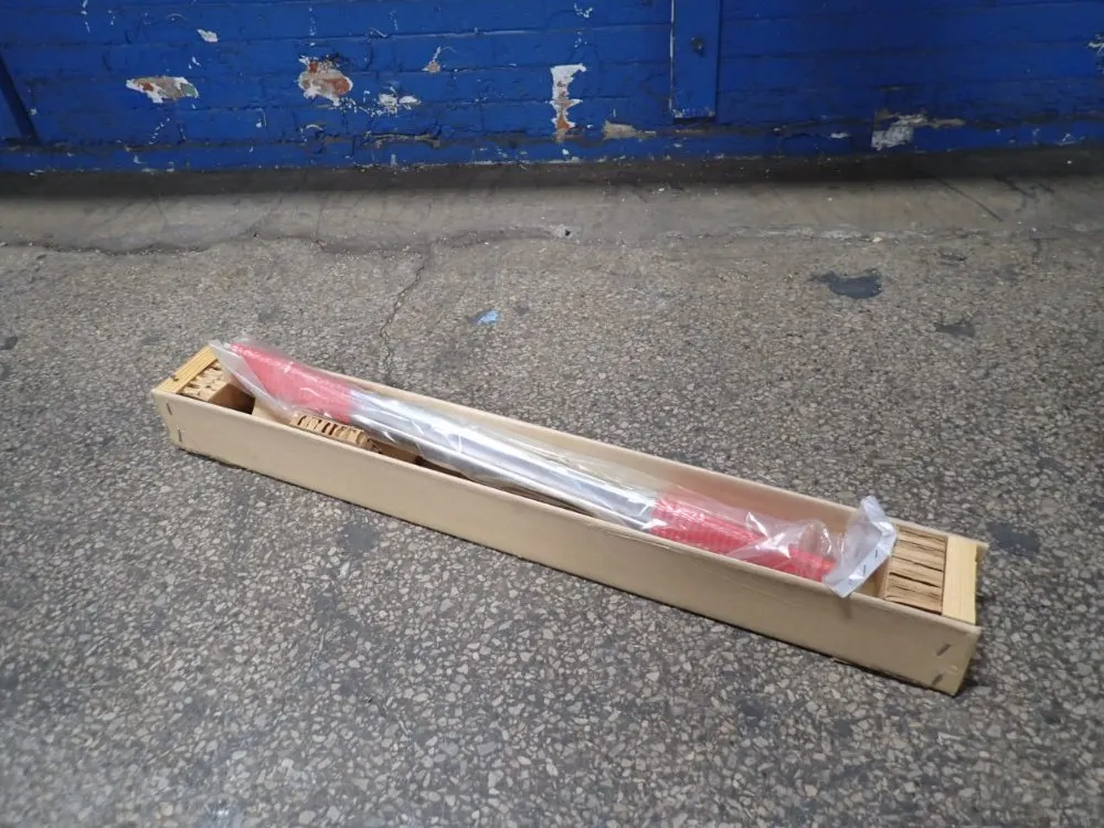 Rexroth Shaft W/ Support - R053700068