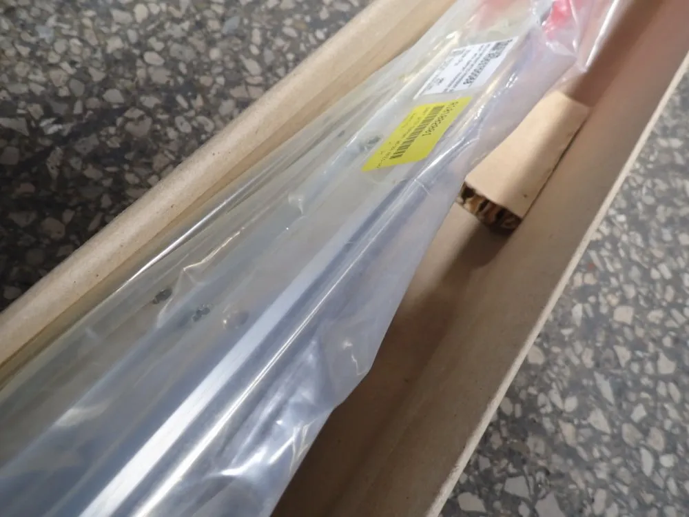 Rexroth Shaft W/ Support - R053700068