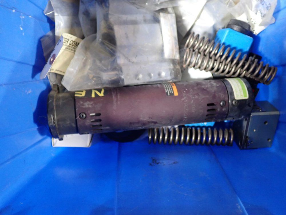 Dimitc, Ingersoll-rand, Vickers Valve / Hardware