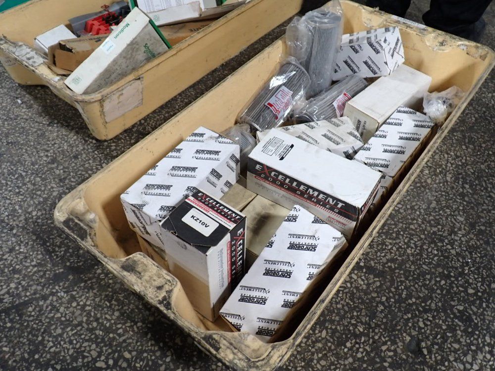 Schroder Inustries Filters