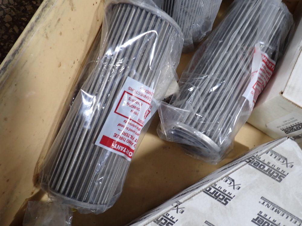 Schroder Inustries Filters
