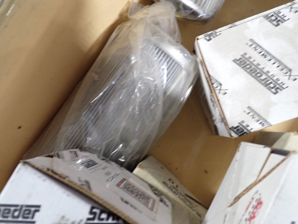 Schroder Inustries Filters