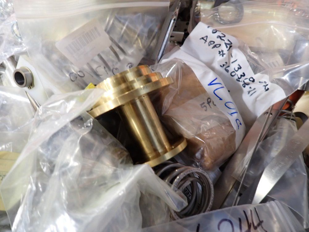 Welker, Conbraco Misc. Hardware