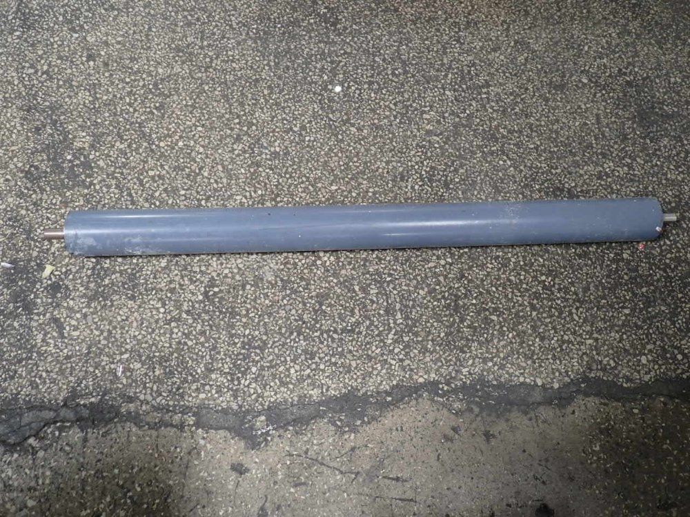 52" X 4" Pressure Roller