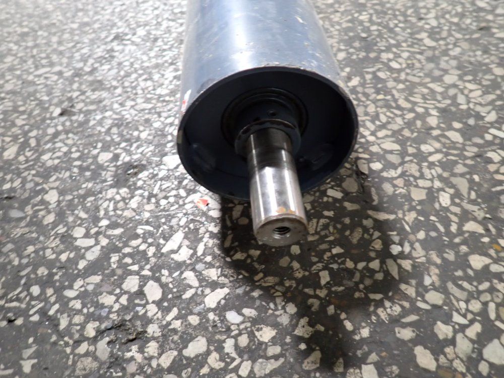 52" X 4" Pressure Roller