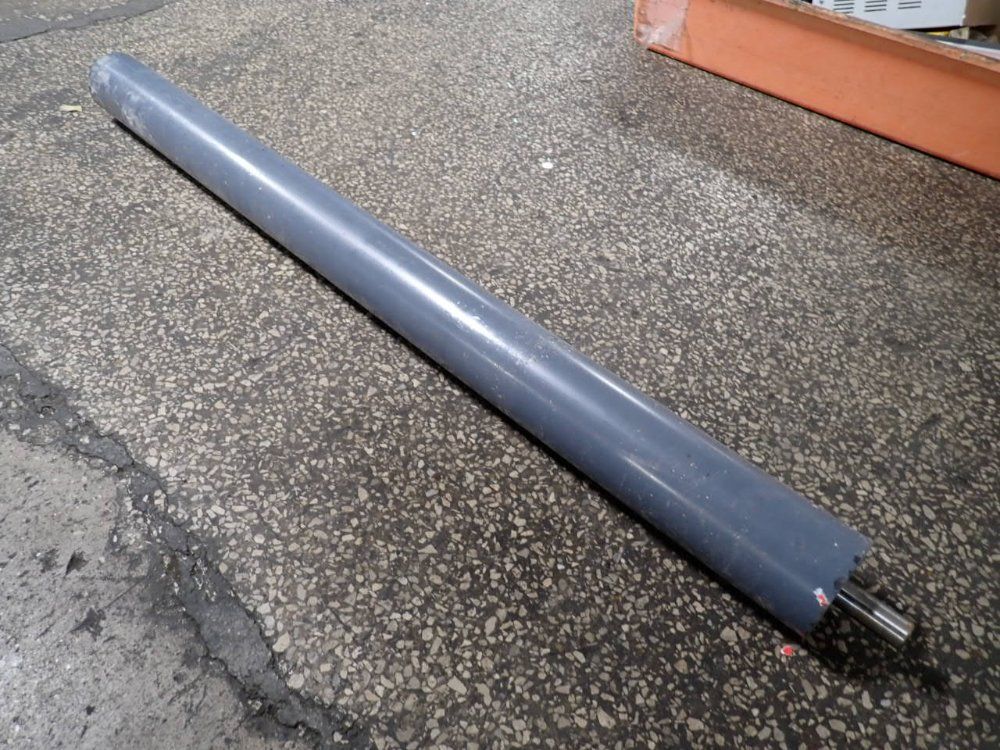 52" X 4" Pressure Roller