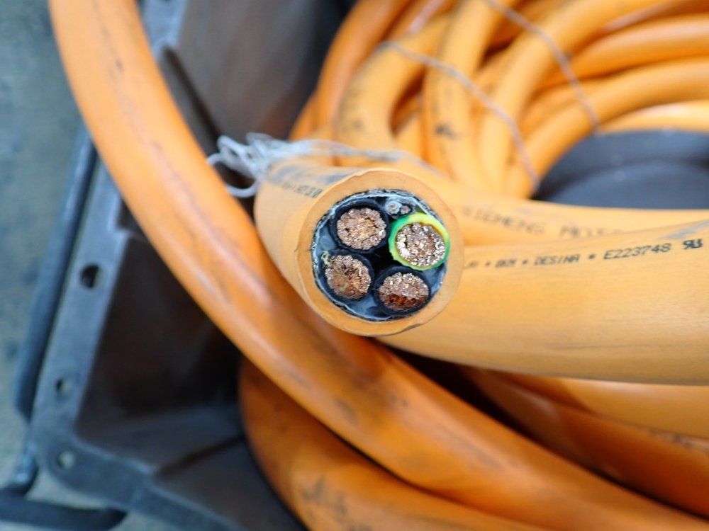 Siemens Cable