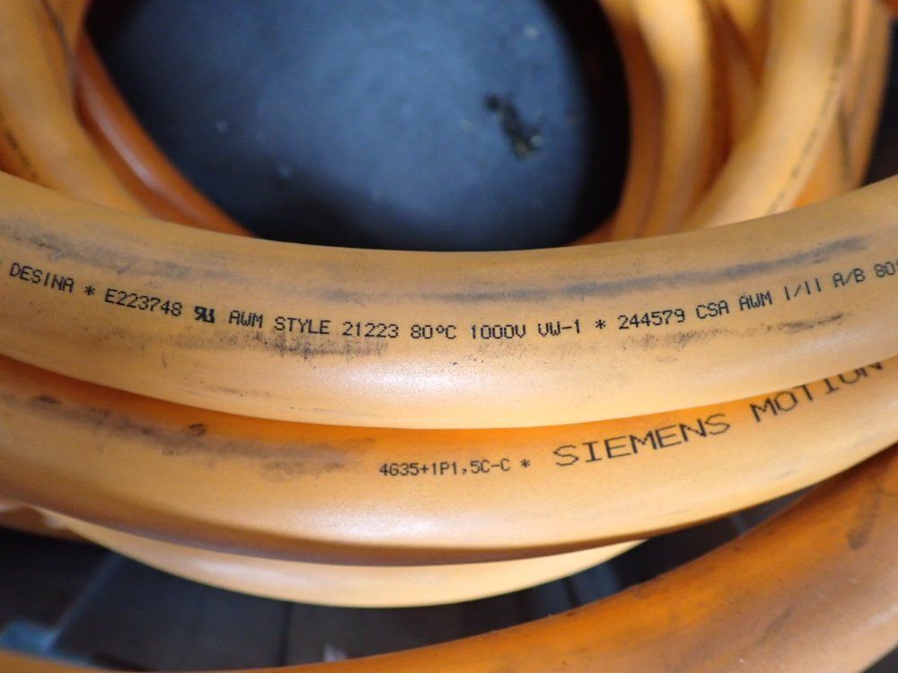 Siemens Cable