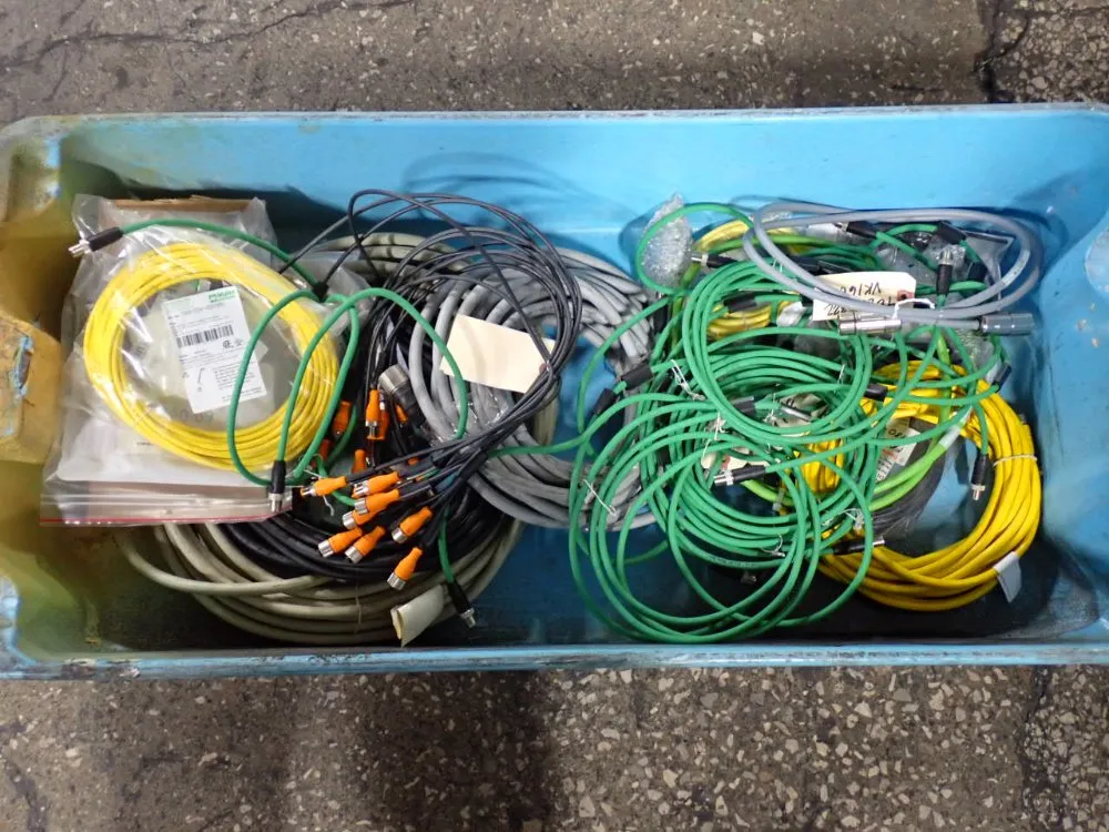 Murr Electronik Cable