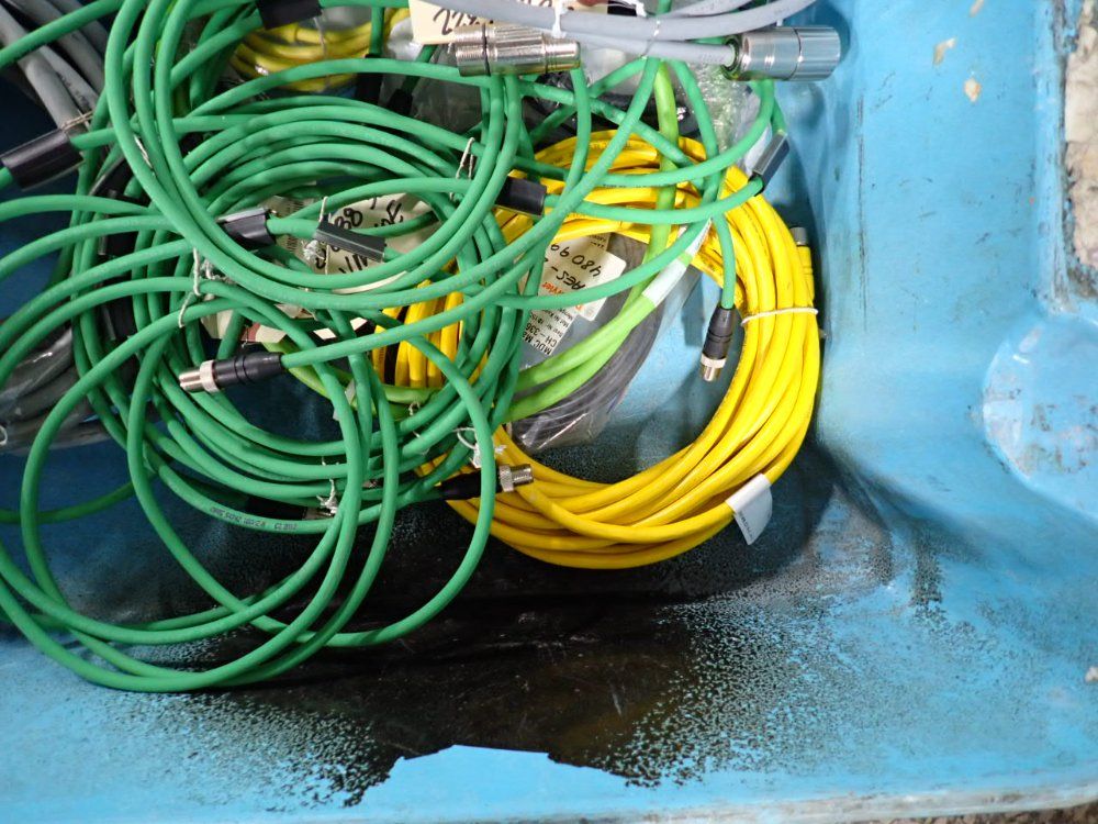 Murr Electronik Cable