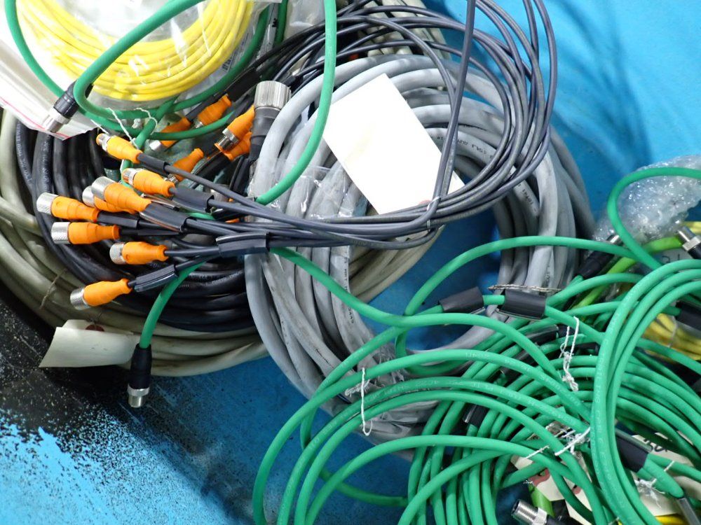 Murr Electronik Cable