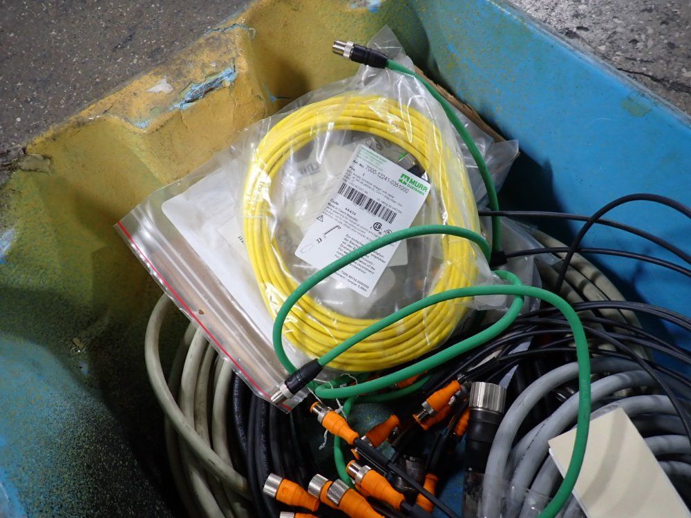 Murr Electronik Cable